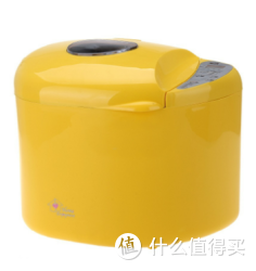 ACA 北美电器 MB600 家用面包机 