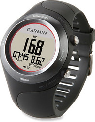 Garmin 高明 Forerunner 410 GPS 心率表 官翻版（不含心率带）