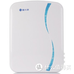 Originwater 碧水源 U700 家用超滤净水机