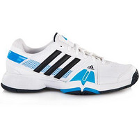 Adidas 阿迪达斯 barricade team 3 男款网球鞋