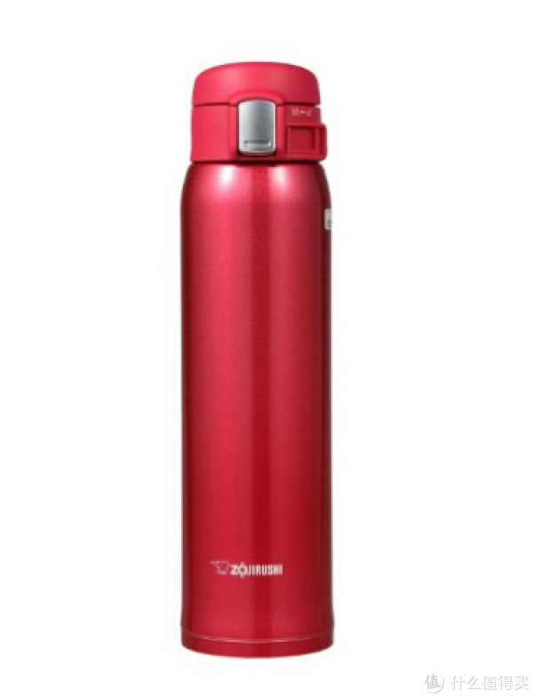 ZOJIRUSHI 象印 SM-SA60 不锈钢保温杯