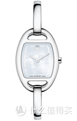 MOVADO 摩凡陀 MIRI 0606606 女士时装腕表