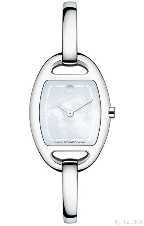 MOVADO 摩凡陀 MIRI 0606606 女士时装腕表