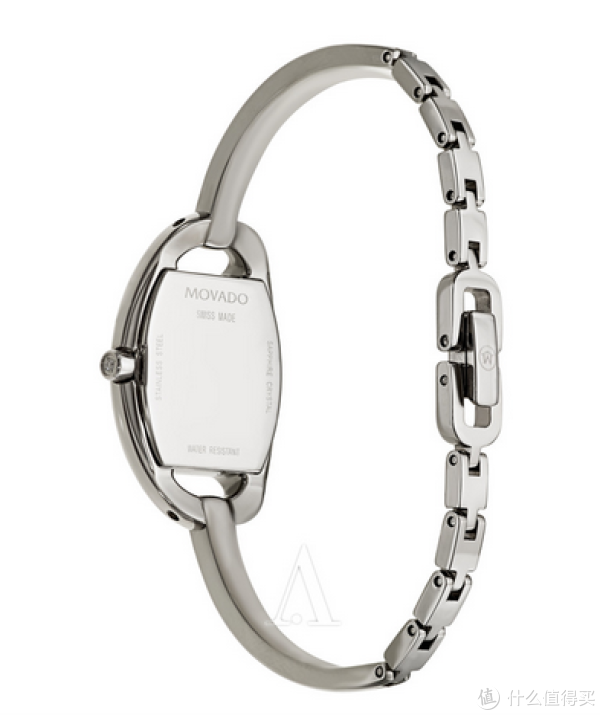 MOVADO 摩凡陀 MIRI 0606606 女士时装腕表