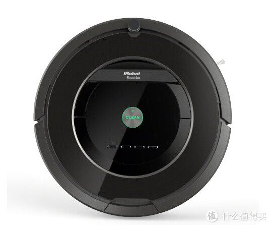 iRobot Roomba 880 智能扫地机器人 旗舰款