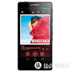 SONY 索尼 NWZ-F885 音频播放器(16G)