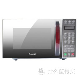Galanz 格兰仕 G70F20CN3L-C2(R1) 微波炉+凑单品