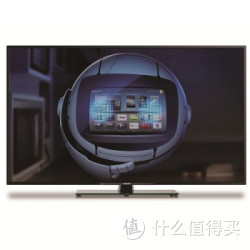 PHILIPS 飞利浦 48PFL5445/T3 48英寸 LED智能电视