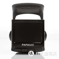 PAPAGO！Go safe 660 行车记录仪
