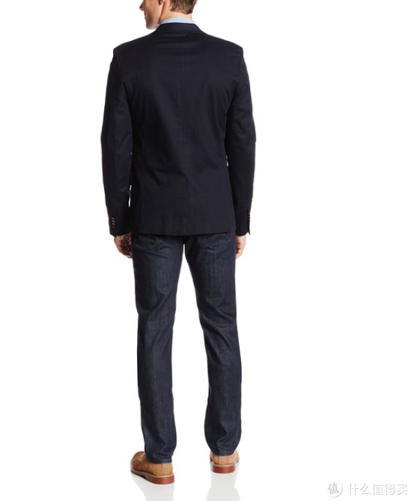 Scotch & Soda Blazer 男款休闲西装