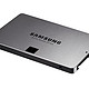 SAMSUNG 三星 840 EVO系列 MZ-7TE1T0BW 1TB SSD 固态硬盘（SATA III接口）