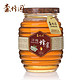 森蜂园 洋槐蜂蜜  450g/瓶
