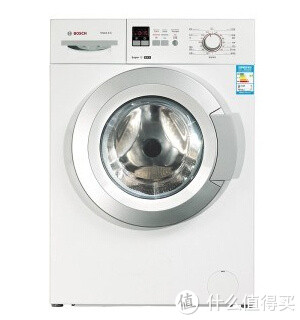 限浙江/广东：BOSCH 博世 WAE20160TI 6.5公斤 滚筒洗衣机