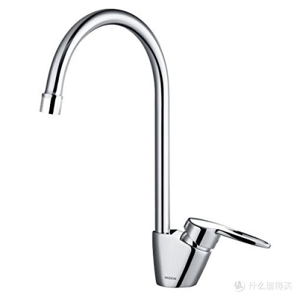 MOEN 摩恩 77111ec 净铅厨房龙头