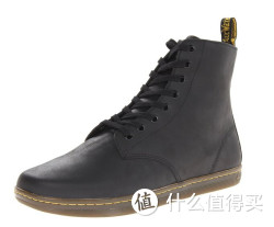 Dr. Martens Tobias 男款马丁靴