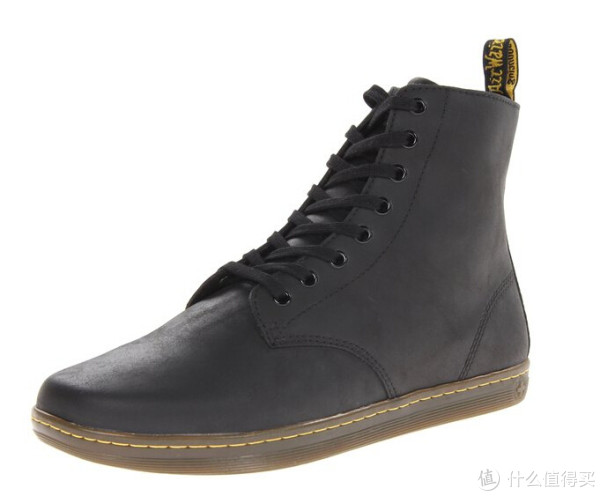 Dr. Martens Tobias 男款马丁靴