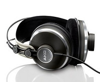 天猫双11预售：AKG 爱科技 K272HD HiFi 封闭式耳机