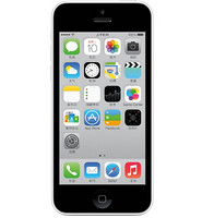 Apple 苹果 iPhone 5c 16G  智能手机