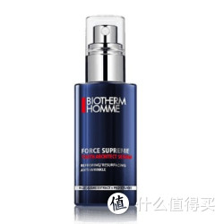 Biotherm 碧欧泉 男士滋养 紧致青春 精华露 50ml