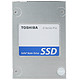 Toshiba 东芝 Q系列 128G SSD 固态硬盘