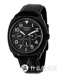 Pulsar PP6085 男款时装腕表