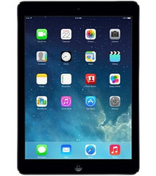 Apple 苹果 iPad Air WiFi+4G 16G MD791CH/A
