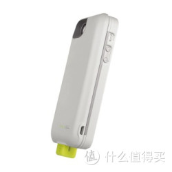 Logitech 罗技  iS600 保护套+充电宝 适用iPhone5/5s