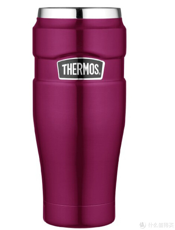 THERMOS 膳魔师 Stainless King系列 真空不锈钢保温杯 480ml