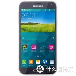 SAMSUNG 三星 Galaxy S5 G9008V 4G手机