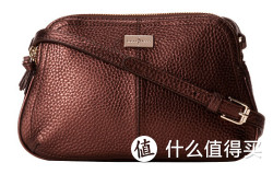 COLE HAAN Village Double Zip 女款单肩包