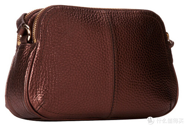 COLE HAAN Village Double Zip 女款单肩包