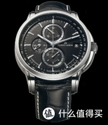 MAURICE LACROIX 艾美 Pontos 奔涛 PT6128-SS001330 男款机械腕表