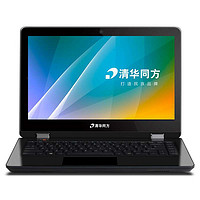 限华北：TongFang 清华同方 锋锐 Y450 14寸笔记本（i7、GT720m、4G）