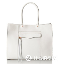 REBECCA MINKOFF瑞贝卡·明可弗  Medium M.A.B 全真皮经典斜挎包