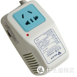 BULL 公牛  GN-P1W 1.8米 电源转换器插座 220V/110V互转
