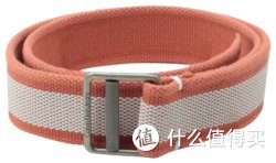 凑单品：Calvin Klein  Cotton Webbing Strap 休闲腰带