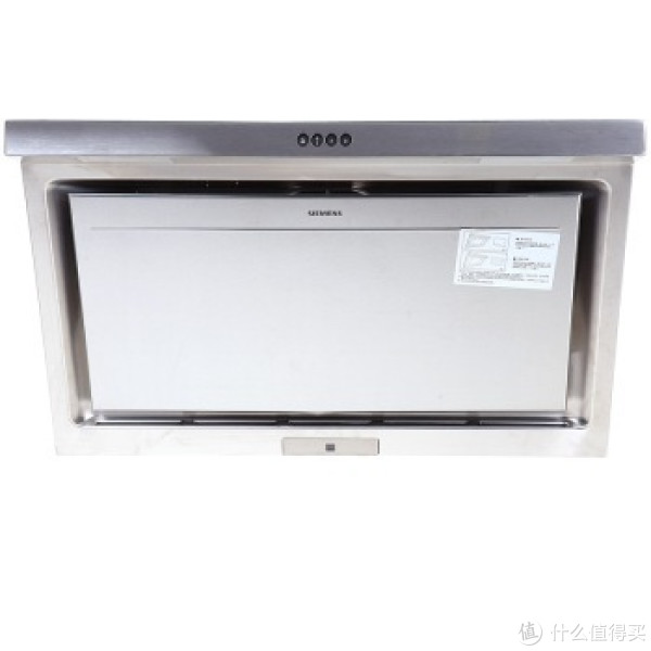 限北京/广州:SIEMENS 西门子 LS22951TI 侧吸式油烟机