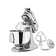 KitchenAid Tilt-Head Stand Mixer ksm85 立式家用厨师机 4.5 QT 全新版