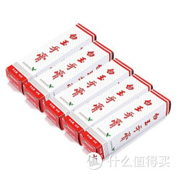 maxam 美加净 白玉牙膏 90g*5支