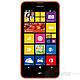 NOKIA 诺基亚 Lumia 638 TD-LTE/TD-SCDMA/GSM 4G手机 橙色