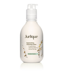 Jurlique 茱莉蔻 Replenishing Cleansing Lotion 衡肤洁面卸妆乳液 200ml
