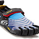 vibram fivefingers Spyridon 男款五趾跑鞋