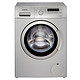  SIEMENS 西门子 XQG60-WS10K2670W 6公斤 滚筒洗衣机+凑单品　