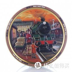 Jacobsens 火车头曲奇礼盒 800g*2