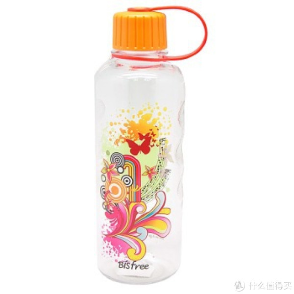 移动端:LOCK&LOCK 乐扣乐扣 ABF643VG 水杯 700ml