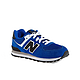 new balance 新百伦 574 儿童跑鞋