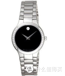 MOVADO 摩凡陀 Serio 0606385 女款时装腕表