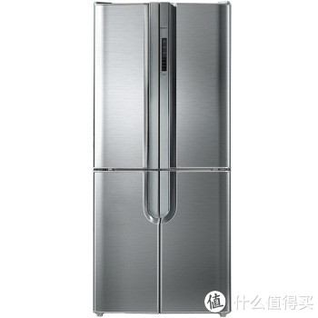 Meiling 美菱 BCD-450ZE9N 四门冰箱 450L