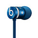 BEATS  urBeats 入耳式耳机 蓝色
