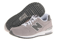 new balance 新百伦 Classics ML565 男款跑鞋